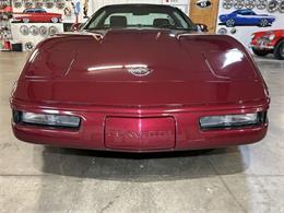 1993 Chevrolet Corvette (CC-2121682) for sale in Ham Lake, Minnesota
