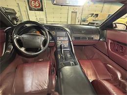 1993 Chevrolet Corvette (CC-2121682) for sale in Ham Lake, Minnesota