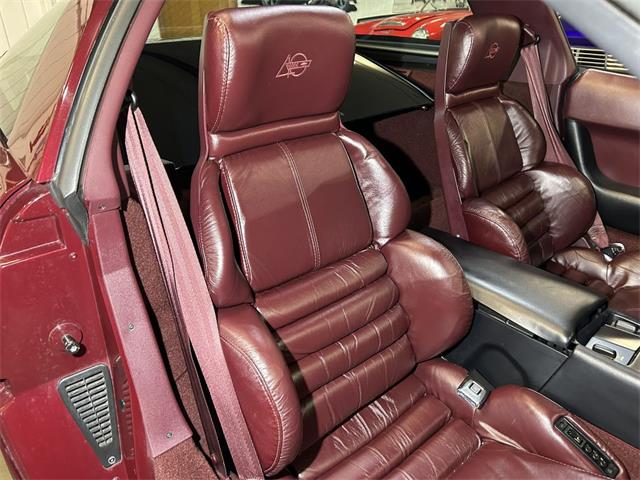 1993 Chevrolet Corvette (CC-2121682) for sale in Ham Lake, Minnesota