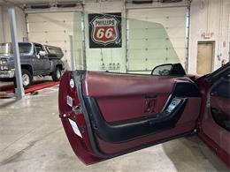 1993 Chevrolet Corvette (CC-2121682) for sale in Ham Lake, Minnesota