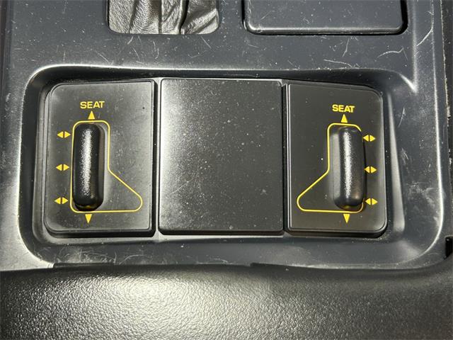 1993 Chevrolet Corvette (CC-2121682) for sale in Ham Lake, Minnesota