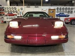 1993 Chevrolet Corvette (CC-2121682) for sale in Ham Lake, Minnesota