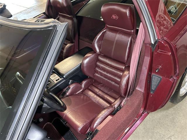 1993 Chevrolet Corvette (CC-2121682) for sale in Ham Lake, Minnesota