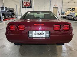 1993 Chevrolet Corvette (CC-2121682) for sale in Ham Lake, Minnesota