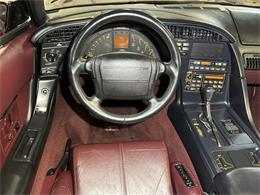 1993 Chevrolet Corvette (CC-2121682) for sale in Ham Lake, Minnesota