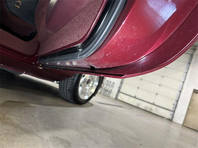 1993 Chevrolet Corvette (CC-2121682) for sale in Ham Lake, Minnesota