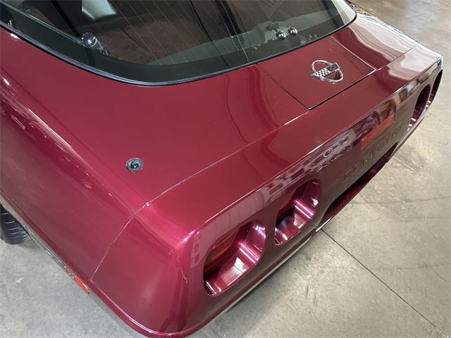 1993 Chevrolet Corvette (CC-2121682) for sale in Ham Lake, Minnesota