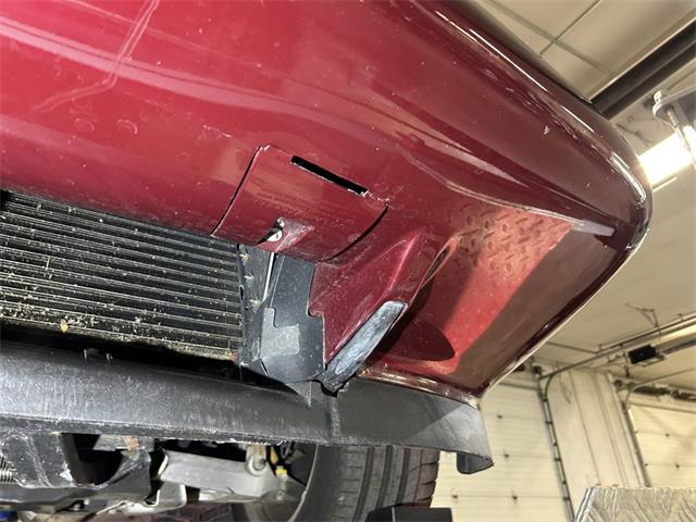 1993 Chevrolet Corvette (CC-2121682) for sale in Ham Lake, Minnesota