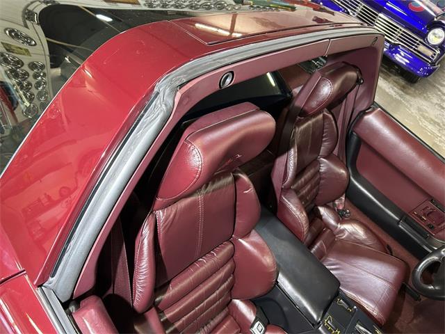 1993 Chevrolet Corvette (CC-2121682) for sale in Ham Lake, Minnesota