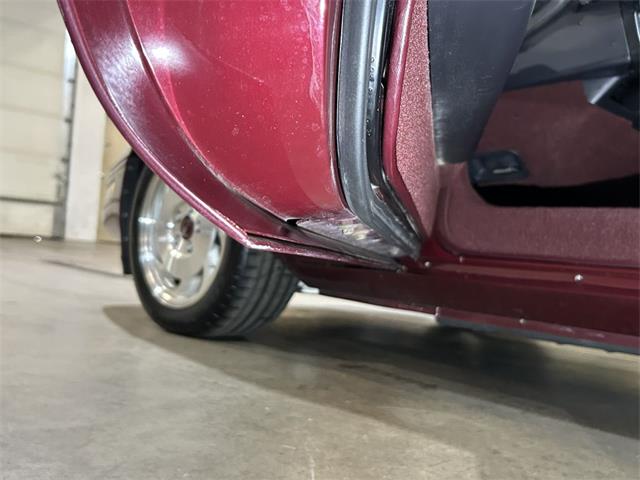 1993 Chevrolet Corvette (CC-2121682) for sale in Ham Lake, Minnesota