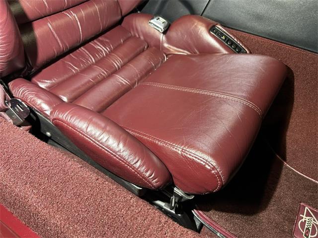 1993 Chevrolet Corvette (CC-2121682) for sale in Ham Lake, Minnesota