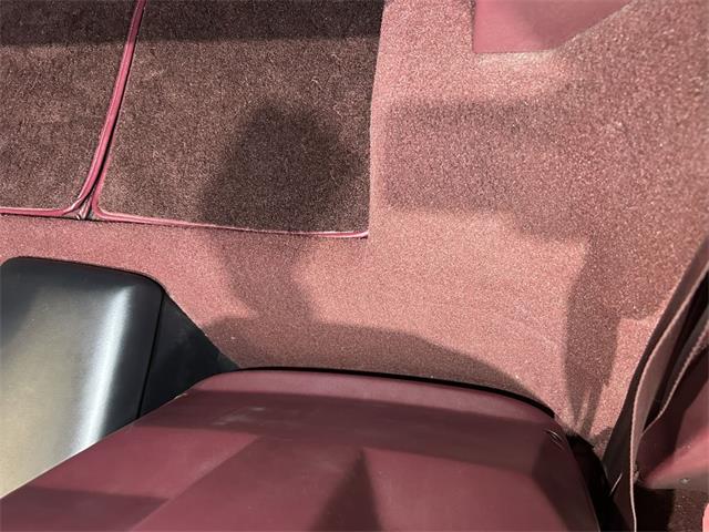 1993 Chevrolet Corvette (CC-2121682) for sale in Ham Lake, Minnesota
