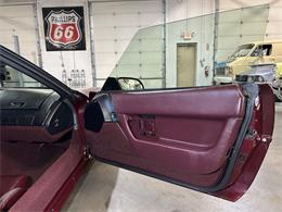1993 Chevrolet Corvette (CC-2121682) for sale in Ham Lake, Minnesota