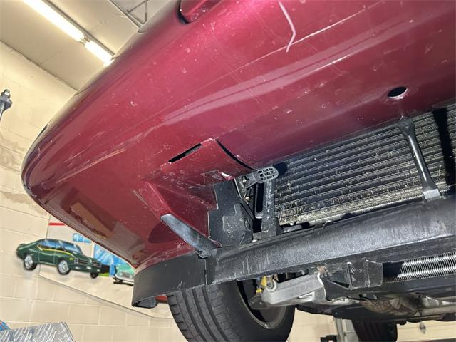 1993 Chevrolet Corvette (CC-2121682) for sale in Ham Lake, Minnesota