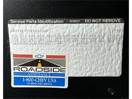 1993 Chevrolet Corvette (CC-2121682) for sale in Ham Lake, Minnesota