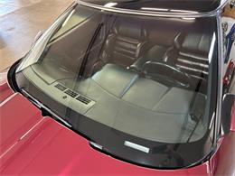 1993 Chevrolet Corvette (CC-2121682) for sale in Ham Lake, Minnesota