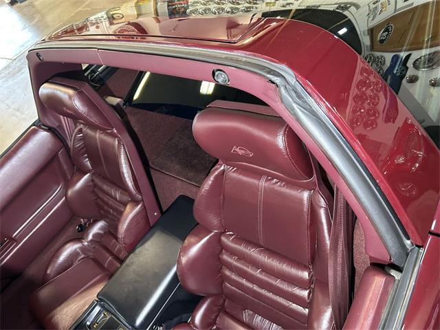 1993 Chevrolet Corvette (CC-2121682) for sale in Ham Lake, Minnesota
