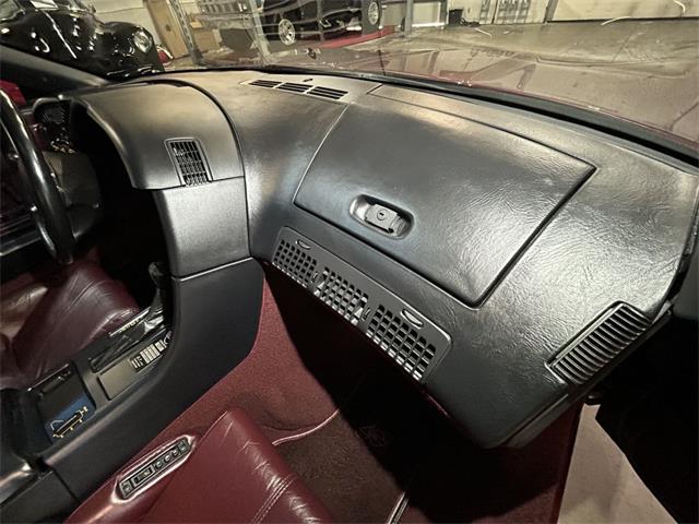 1993 Chevrolet Corvette (CC-2121682) for sale in Ham Lake, Minnesota