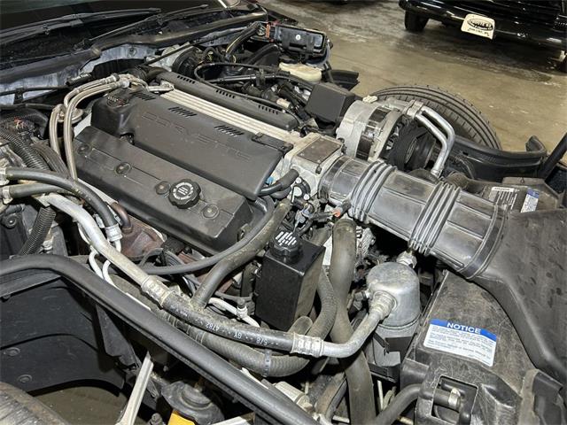 1993 Chevrolet Corvette (CC-2121682) for sale in Ham Lake, Minnesota