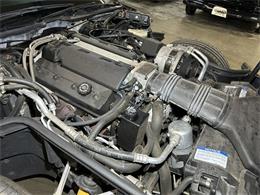 1993 Chevrolet Corvette (CC-2121682) for sale in Ham Lake, Minnesota