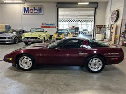 1993 Chevrolet Corvette (CC-2121682) for sale in Ham Lake, Minnesota