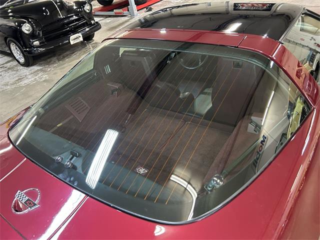 1993 Chevrolet Corvette (CC-2121682) for sale in Ham Lake, Minnesota
