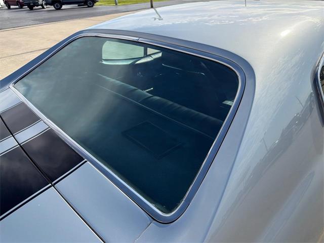 1970 Chevrolet Chevelle SS (CC-2121686) for sale in Effingham, Illinois