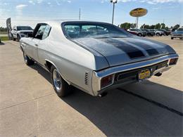 1970 Chevrolet Chevelle SS (CC-2121686) for sale in Effingham, Illinois