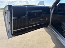 1970 Chevrolet Chevelle SS (CC-2121686) for sale in Effingham, Illinois