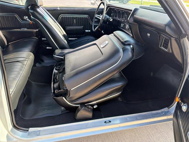 1970 Chevrolet Chevelle SS (CC-2121686) for sale in Effingham, Illinois