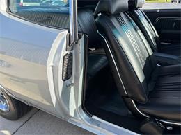 1970 Chevrolet Chevelle SS (CC-2121686) for sale in Effingham, Illinois