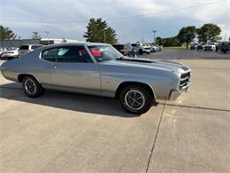 1970 Chevrolet Chevelle SS (CC-2121686) for sale in Effingham, Illinois