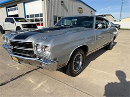 1970 Chevrolet Chevelle SS (CC-2121686) for sale in Effingham, Illinois