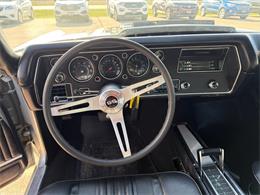 1970 Chevrolet Chevelle SS (CC-2121686) for sale in Effingham, Illinois