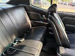 1970 Chevrolet Chevelle SS (CC-2121686) for sale in Effingham, Illinois