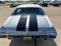 1970 Chevrolet Chevelle SS (CC-2121686) for sale in Effingham, Illinois