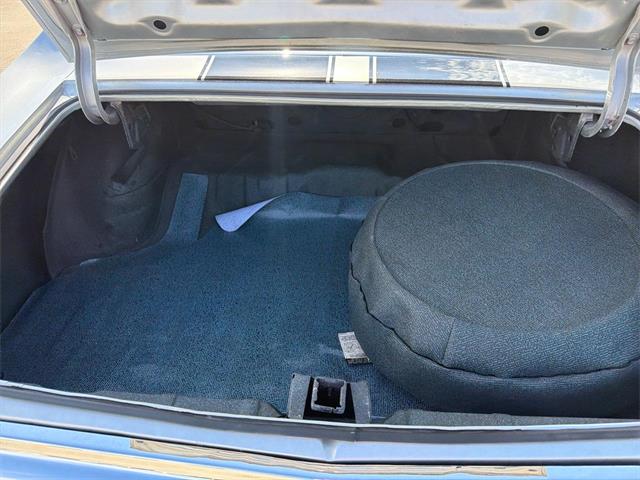 1970 Chevrolet Chevelle SS (CC-2121686) for sale in Effingham, Illinois