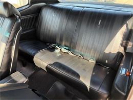 1970 Chevrolet Chevelle SS (CC-2121686) for sale in Effingham, Illinois