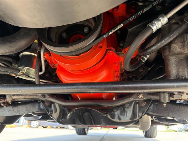 1970 Chevrolet Chevelle SS (CC-2121686) for sale in Effingham, Illinois