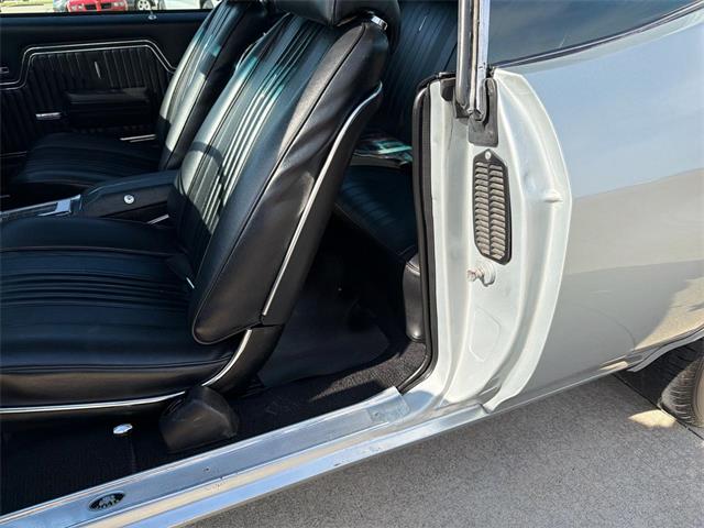 1970 Chevrolet Chevelle SS (CC-2121686) for sale in Effingham, Illinois