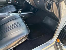 1970 Chevrolet Chevelle SS (CC-2121686) for sale in Effingham, Illinois