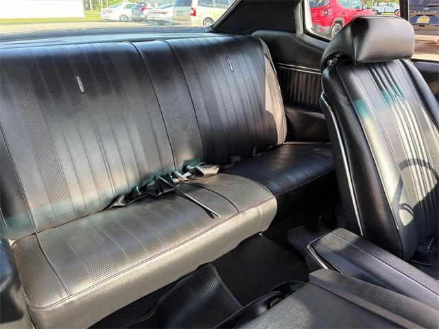 1970 Chevrolet Chevelle SS (CC-2121686) for sale in Effingham, Illinois