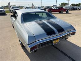 1970 Chevrolet Chevelle SS (CC-2121686) for sale in Effingham, Illinois