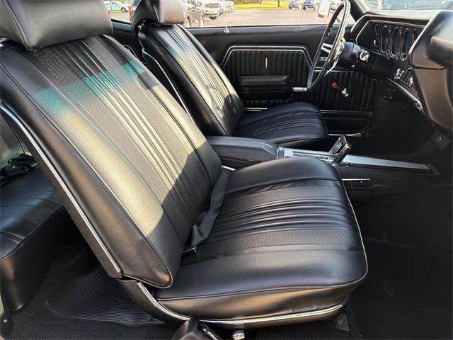 1970 Chevrolet Chevelle SS (CC-2121686) for sale in Effingham, Illinois