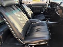 1970 Chevrolet Chevelle SS (CC-2121686) for sale in Effingham, Illinois