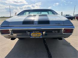 1970 Chevrolet Chevelle SS (CC-2121686) for sale in Effingham, Illinois
