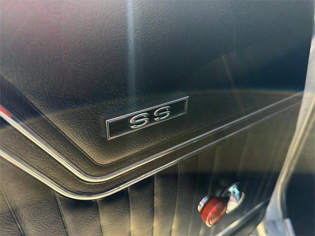1970 Chevrolet Chevelle SS (CC-2121686) for sale in Effingham, Illinois