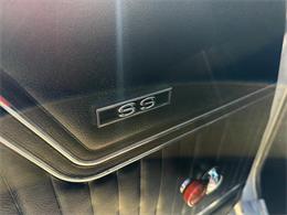 1970 Chevrolet Chevelle SS (CC-2121686) for sale in Effingham, Illinois