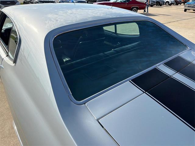 1970 Chevrolet Chevelle SS (CC-2121686) for sale in Effingham, Illinois