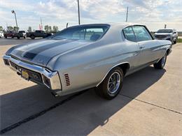 1970 Chevrolet Chevelle SS (CC-2121686) for sale in Effingham, Illinois